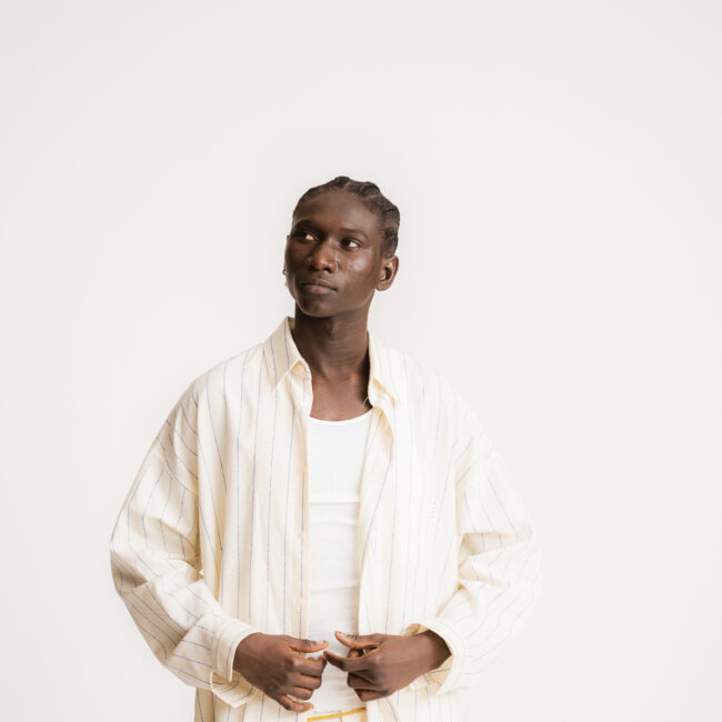 Fashion photo shoot , studio photography , flash