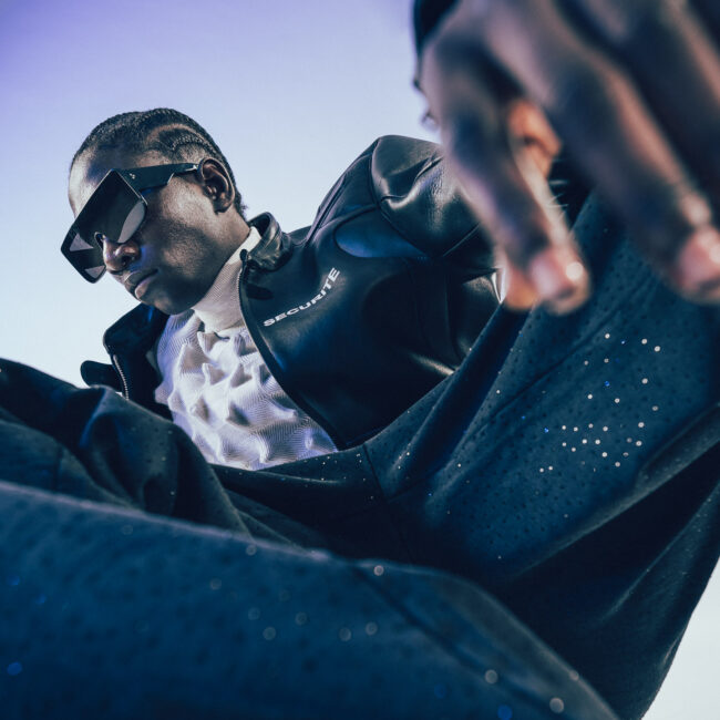 Fashion photo shoot , studio photography , flash